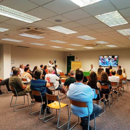 Caraguatatuba participa da abertura da 15ª Rota Gastronômica do Cambuci