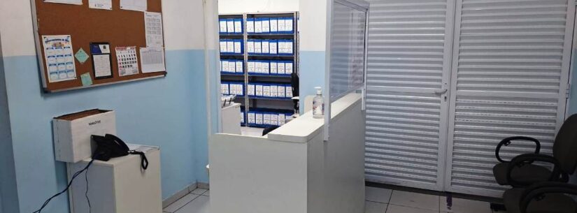 Setor de Oncologia Municipal completa 12 anos com atendimento humanizado aos pacientes de câncer Setor de Oncologia Municipal completa 12 anos com atendimento humanizado aos pacientes de câncer