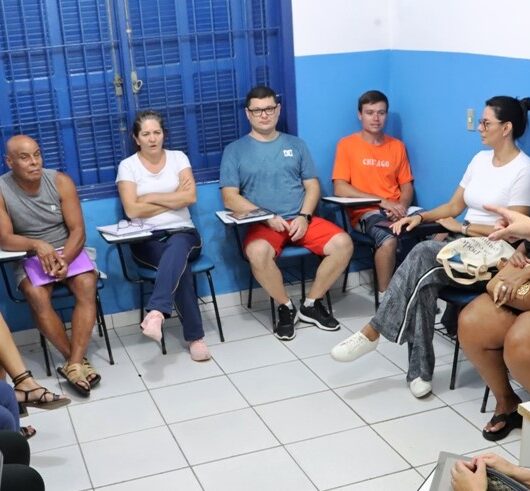 Caraguatatuba inicia curso de idiomas com foco no atendimento ao público