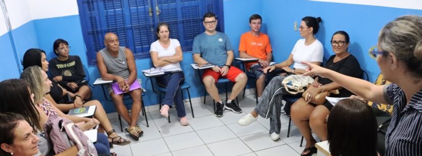 Caraguatatuba inicia curso de idiomas com foco no atendimento ao público
