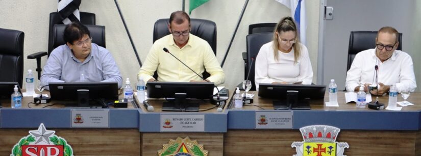 Secretaria de Saúde de Caraguatatuba presta contas de ações do 3º quadrimestre de 2023