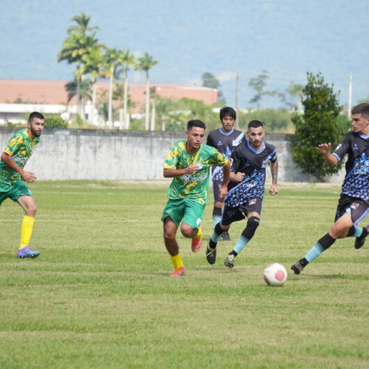 Torneio Aniversário da Cidade: Jogos de abertura do futebol de campo são neste Domingo