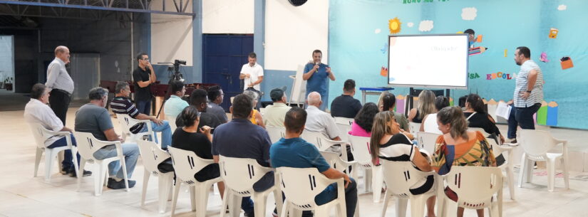 Prefeitura finaliza audiências públicas da concessão do Complexo Turístico do Camaroeiro e Morro Santo Antônio