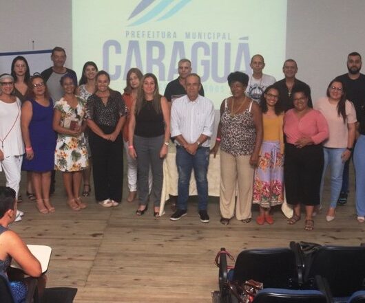 Conselho Municipal de Saúde empossa novos membros e elege mesa diretora Conselho Municipal de Saúde empossa novos membros e elege mesa diretora