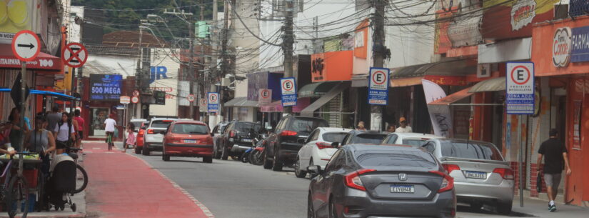 Mobilidade desvia trânsito na área central para serviços que serão realizados pela EDP