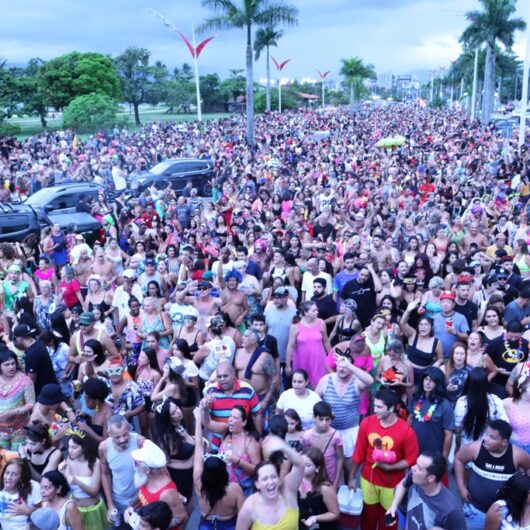 Carnaval em Caraguatatuba terá shows musicais de artistas da cidade de Norte a Sul