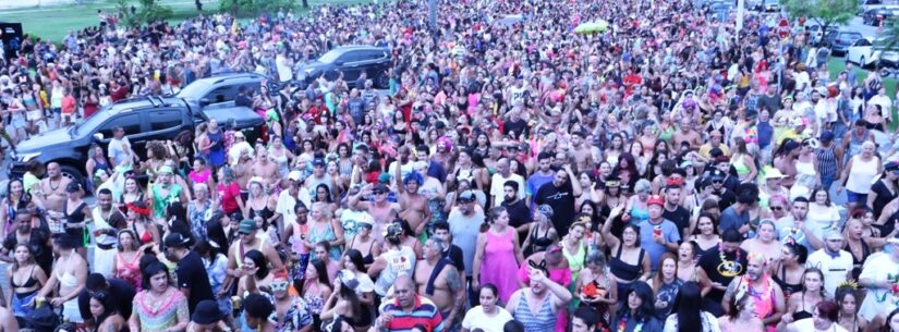Carnaval em Caraguatatuba terá shows musicais de artistas da cidade de Norte a Sul