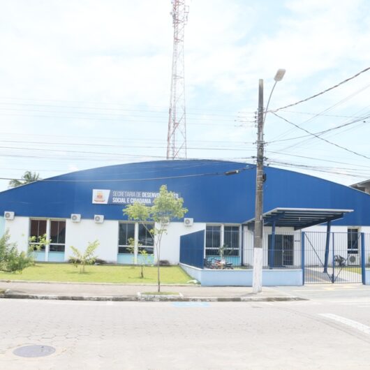 Prefeitura de Caraguatatuba anuncia mudança do local de atendimento do CIASC Ponte Seca
