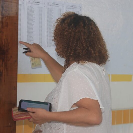 FGV atualiza cronograma de atividades do concurso público da Prefeitura de Caraguatatuba