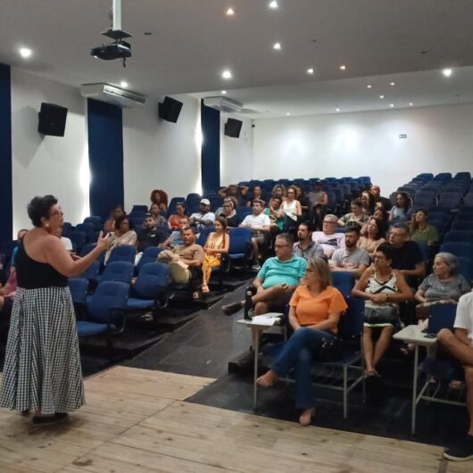 Fundacc inicia inscrições para Oficinas Culturais e realiza divulgação nos bairros