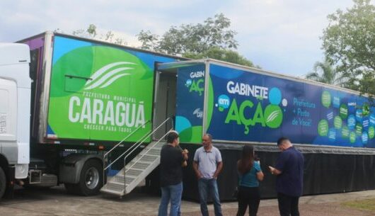 Tinga recebe projeto Gabinete em Ação a partir desta terça-feira