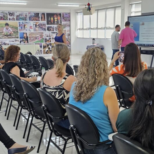 FLIC 2024 terá mais de 100% de aumento na participação de escolas particulares