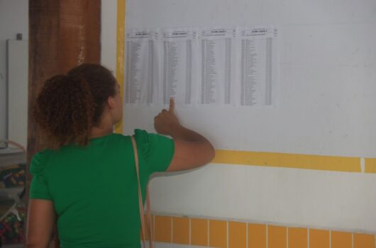 FGV publica resultado definitivo das provas do dia 28 de janeiro do concurso da Prefeitura de Caraguatatuba