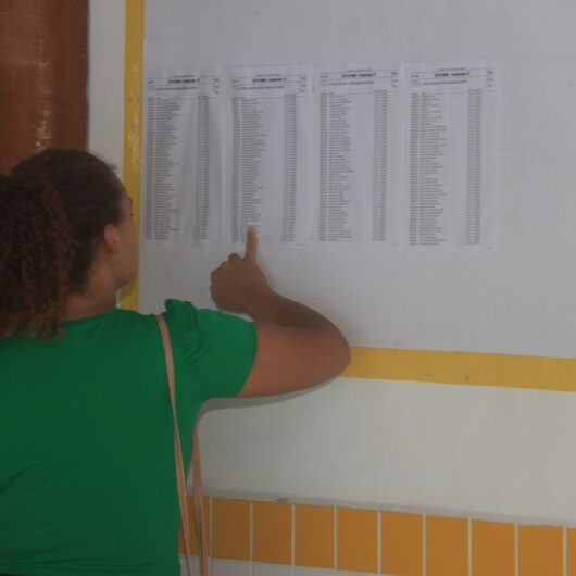 FGV publica resultado definitivo das provas do dia 28 de janeiro do concurso da Prefeitura de Caraguatatuba