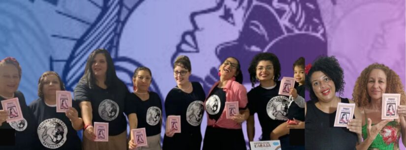 Fundacc comemora Dia Internacional da Mulher com convidadas de várias expressões artísticas no MACC