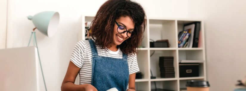 Empreenda Já reforça cursos voltados ao empreendedorismo feminino