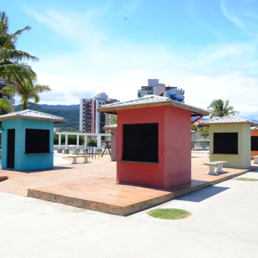 Prefeitura abre inscrições para Conselho Municipal da Feira de Arte e Artesanato de Caraguatatuba