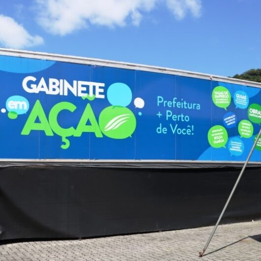 Massaguaçu, Santamarina, Perequê-Mirim e Travessão recebem próximas edições do projeto “Gabinete em Ação”