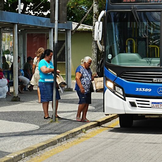 Prefeitura disponibiliza linhas especiais de ônibus no dia da 14ª Encenação da Paixão de Cristo