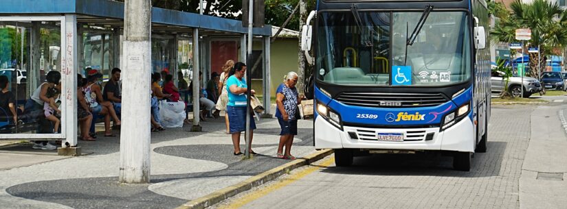 Prefeitura disponibiliza linhas especiais de ônibus no dia da 14ª Encenação da Paixão de Cristo
