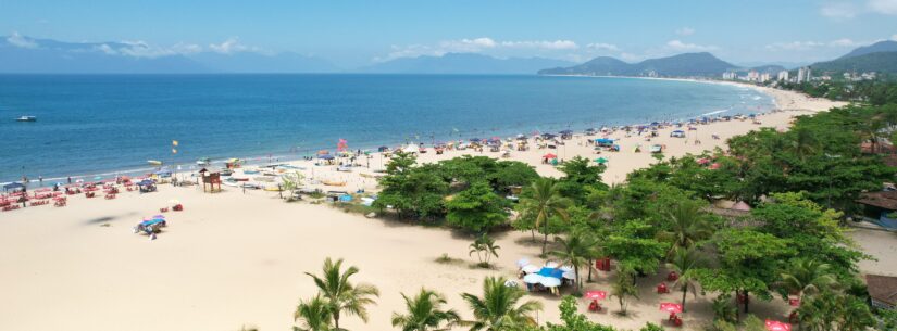 “O Farol do Lixo”: ação para limpeza da praia da Cocanha será amanhã