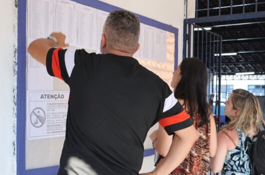 FGV divulga resultado definitivo do 1º domingo de provas do concurso da Prefeitura de Caraguatatuba