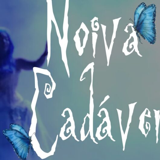 “Uma certa noiva cadáver