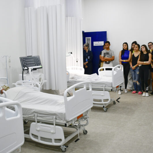 Unitau abre inscrições para o Vestibular de Inverno 2024 para Medicina