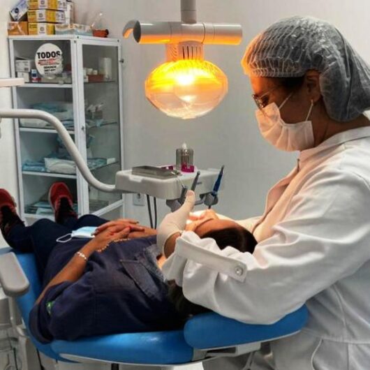Plantão Odontológico em UPAs completa dois anos e já realizou 11,7 mil atendimentos