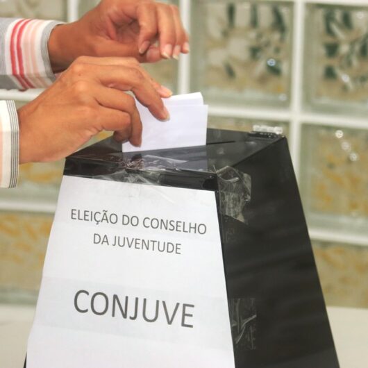 Confira o resultado final da eleição do Conselho da Juventude