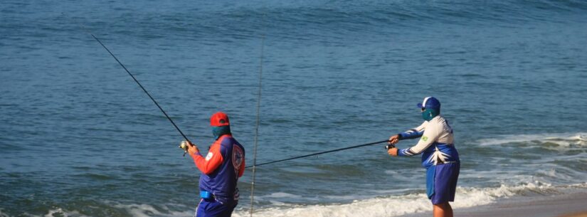 Caraguatatuba recebe Torneio de Pesca neste final de semana