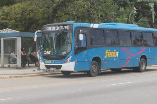 Prefeitura implanta horários especiais nas linhas de ônibus após apresentações dos shows de aniversário