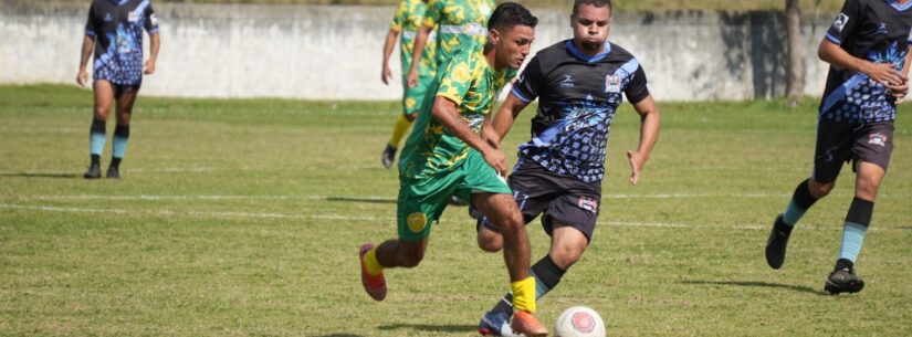 Finais do Torneio Aniversário da Cidade de Futsal e Futebol de Campo é neste sábado