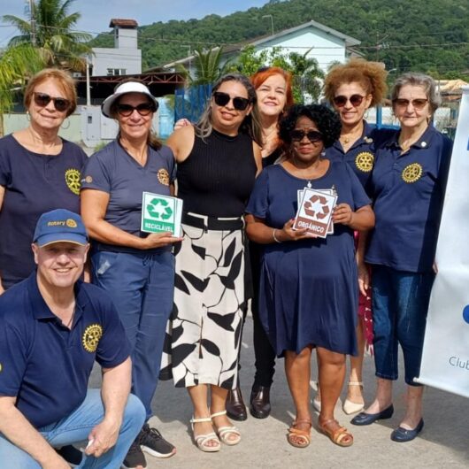 Programa 'Adote o Verde' recebe novo parceiro para cuidar de área no Massaguaçu