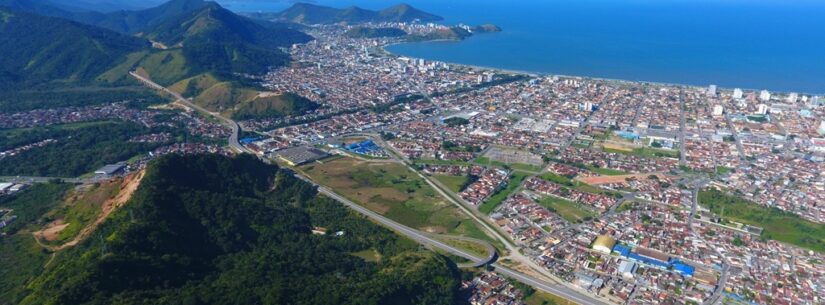 Prefeitura de Caraguatatuba prepara entrega de mais de 300 títulos de Regularização Fundiária