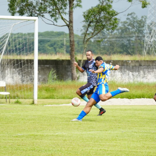 Após vitória, times se preparam para a semifinal do Torneio Aniversário da Cidade de Futebol de Campo