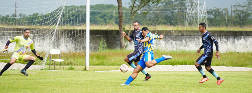 Após vitória, times se preparam para a semifinal do Torneio Aniversário da Cidade de Futebol de Campo