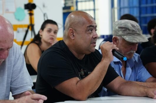 Prefeitura conclui audiências públicas de revisão do PDTur de Caraguatatuba