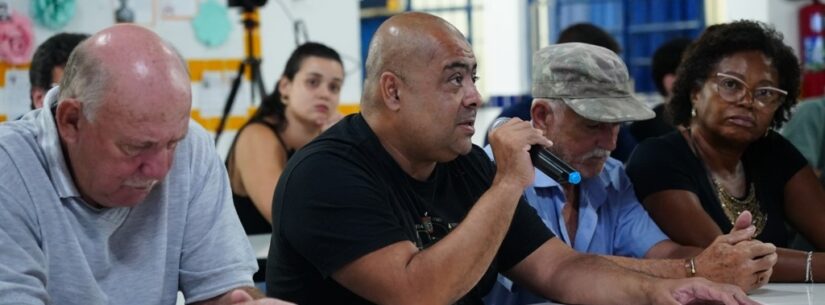 Prefeitura conclui audiências públicas de revisão do PDTur de Caraguatatuba