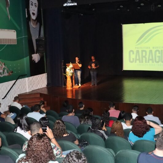 Prefeitura abre inscrições para representantes da sociedade no Conselho Municipal da Juventude de Caraguatatuba