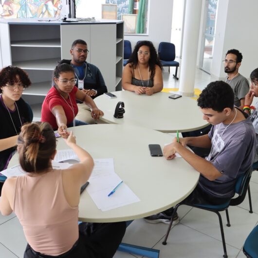 Inscrições para eleição do Conselho Municipal da Juventude de Caraguatatuba segue até quinta-feira