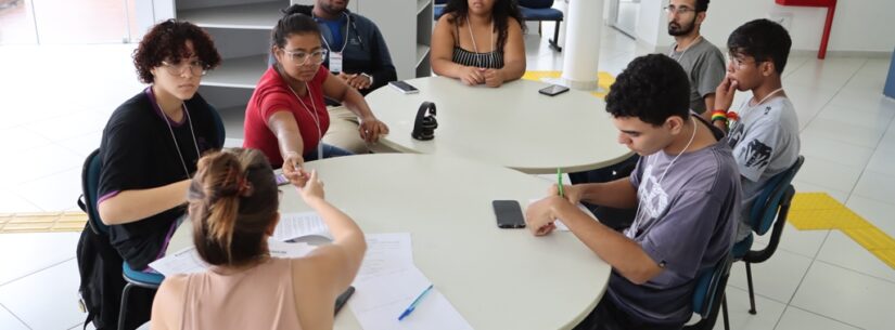 Inscrições para eleição do Conselho Municipal da Juventude de Caraguatatuba segue até quinta-feira