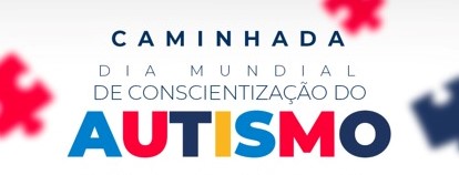 Caraguatatuba comemora Dia Mundial de Conscientização sobre o Autismo com programação ao longo da semana