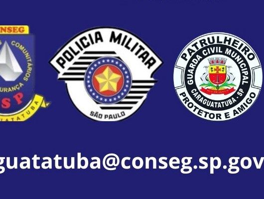 Conselho de Segurança de Caraguatatuba se reúne dia 14 de maio na Prainha