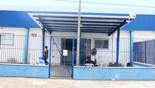 Prefeitura transfere atendimento do Benefício Alimentar para a Central de Benefícios no bairro Aruan
