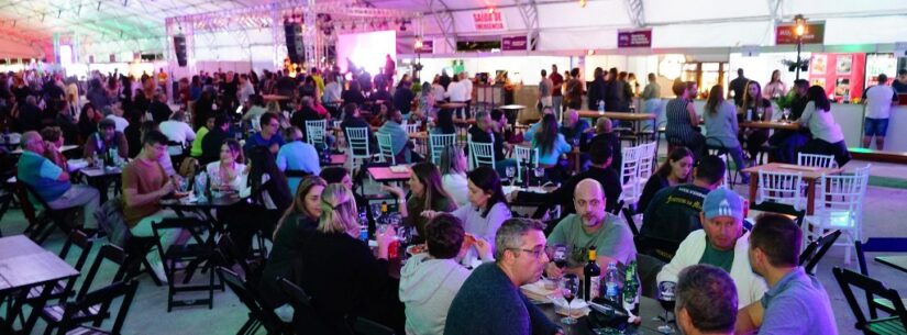 Prefeitura abre chamamento para empresas que queiram patrocinar e expor no 6º Festival Jazz & Vinhos
