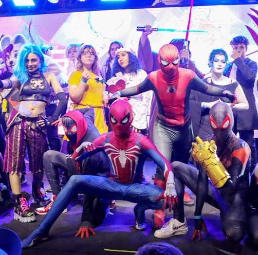 3º Geek Games terá seletiva para Cosplay World Masters Brasil