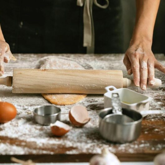 Caraguatatuba abre 32 vagas em cursos gratuitos de Confeitaria