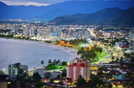 Caraguatatuba se destaca nas áreas da Saúde e Educação no Índice de Gestão Municipal