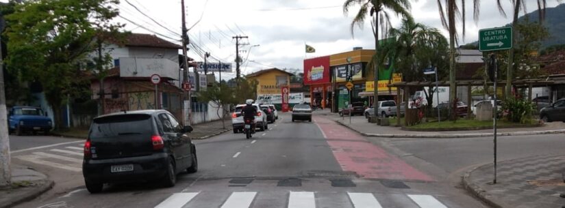 Prefeitura faz alteração no trânsito da avenida Prisciliana de Castilho para obras de drenagem